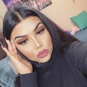 Meet your Posher, Graciela